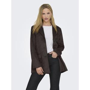 Only Tulip Faux Suede Blazer